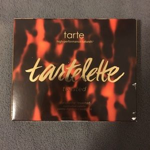 TARTLETTE TOASTED PALETTE